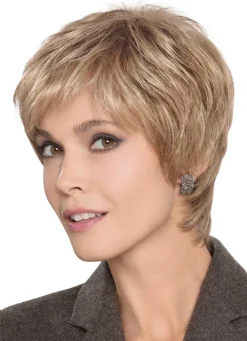 Discount BADER Giorgio Montana Perücke Creation BLOND MIX