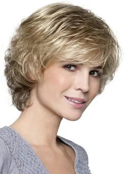 Discount GIORGIO MONTANA Perücke Doris HELLBLOND MIX