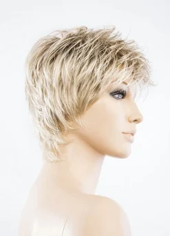 Outlet GIORGIO MONTANA Perücke Heike HELLBLOND MIX