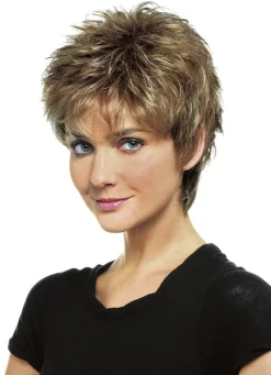 Outlet GIORGIO MONTANA Perücke Heike DUNKELBLOND MIX