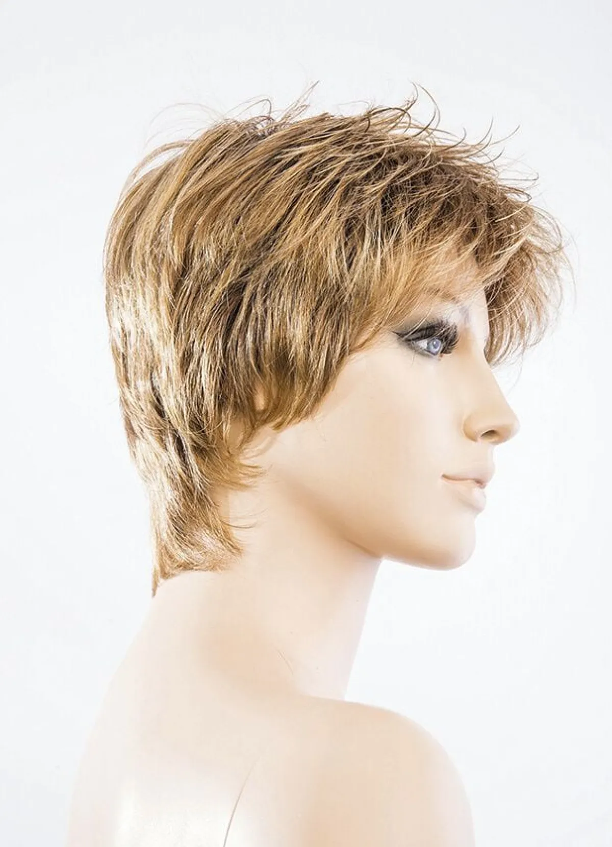 Outlet GIORGIO MONTANA Perücke Heike DUNKELBLOND MIX