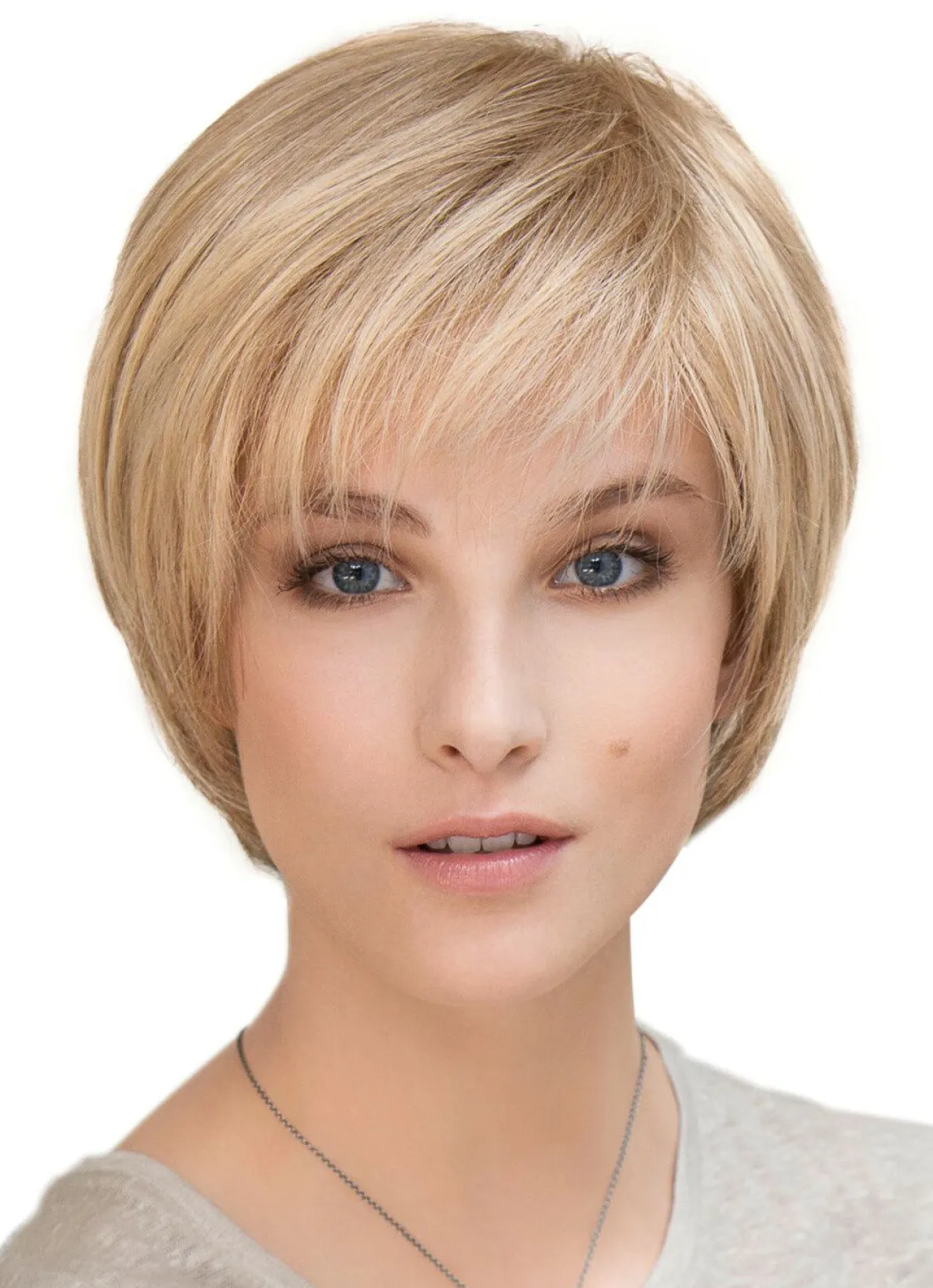 Discount BADER Giorgio Montana Perücke Janita HELLBLOND MIX