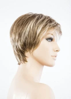 Best BADER Giorgio Montana Perücke Merit BLOND MIX