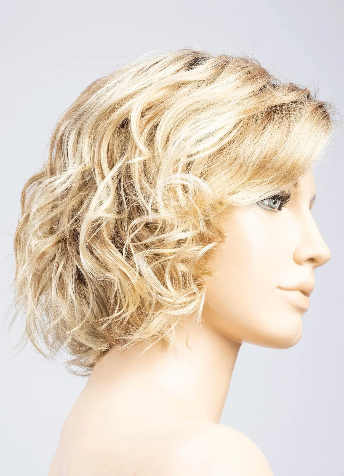 Hot GIORGIO MONTANA Perücke Ricarda BLOND MIX