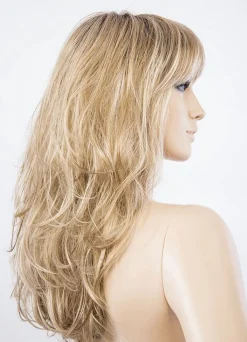 Outlet GIORGIO MONTANA Perücke Tamara HELLBLOND MIX