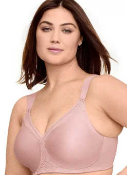 New GLAMORISE MagicLift® Stütz-BH TAUPE