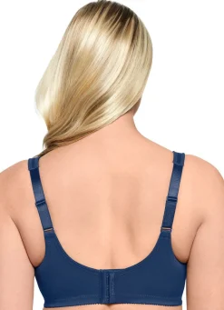 Best BADER Glamorise Minimizer-BH mit elastischer Spitze MARINE