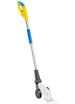 Clearance BADER Gloria Finecut Verlängerung GELB-BLAU