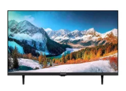 Clearance GRUNDIG 40GFB6440 Full-HD-Smart-LED-Fernseher SCHWARZ