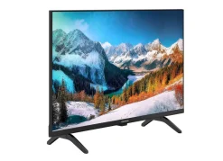 Clearance GRUNDIG 40GFB6440 Full-HD-Smart-LED-Fernseher SCHWARZ