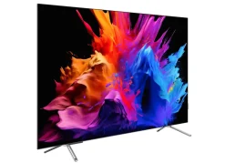 Sale GRUNDIG GOB9480 4K-UHD-Smart-OLED-Fernseher SILBER