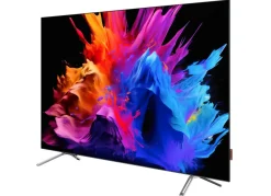 Sale GRUNDIG GOB9480 4K-UHD-Smart-OLED-Fernseher SILBER
