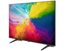 Outlet BADER Grundig GUB7440Q 4K-UHD-Smart-QLED-Fernseher SCHWARZ