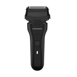 Online GRUNDIG MS6330 Akku-/Netz-Rasierer SCHWARZ