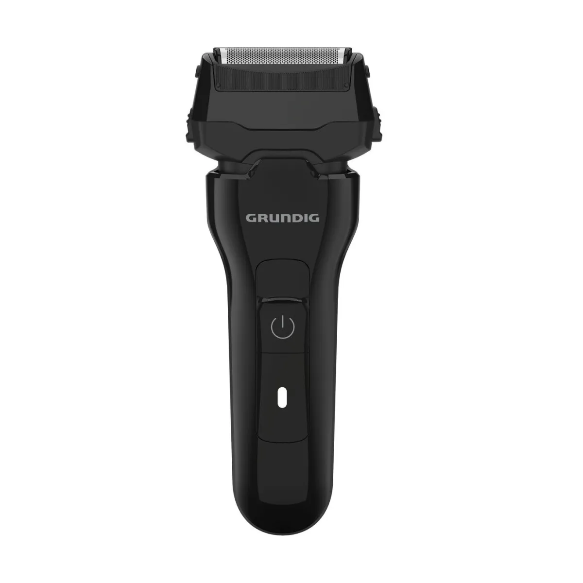Online GRUNDIG MS6330 Akku-/Netz-Rasierer SCHWARZ