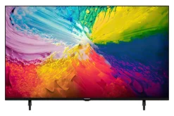 Sale BADER Grundig QLED-Fernseher mit 4K-UHD-Auflösung SCHWARZ