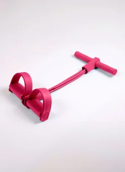 Sale BADER Gymnastiktrainer pink