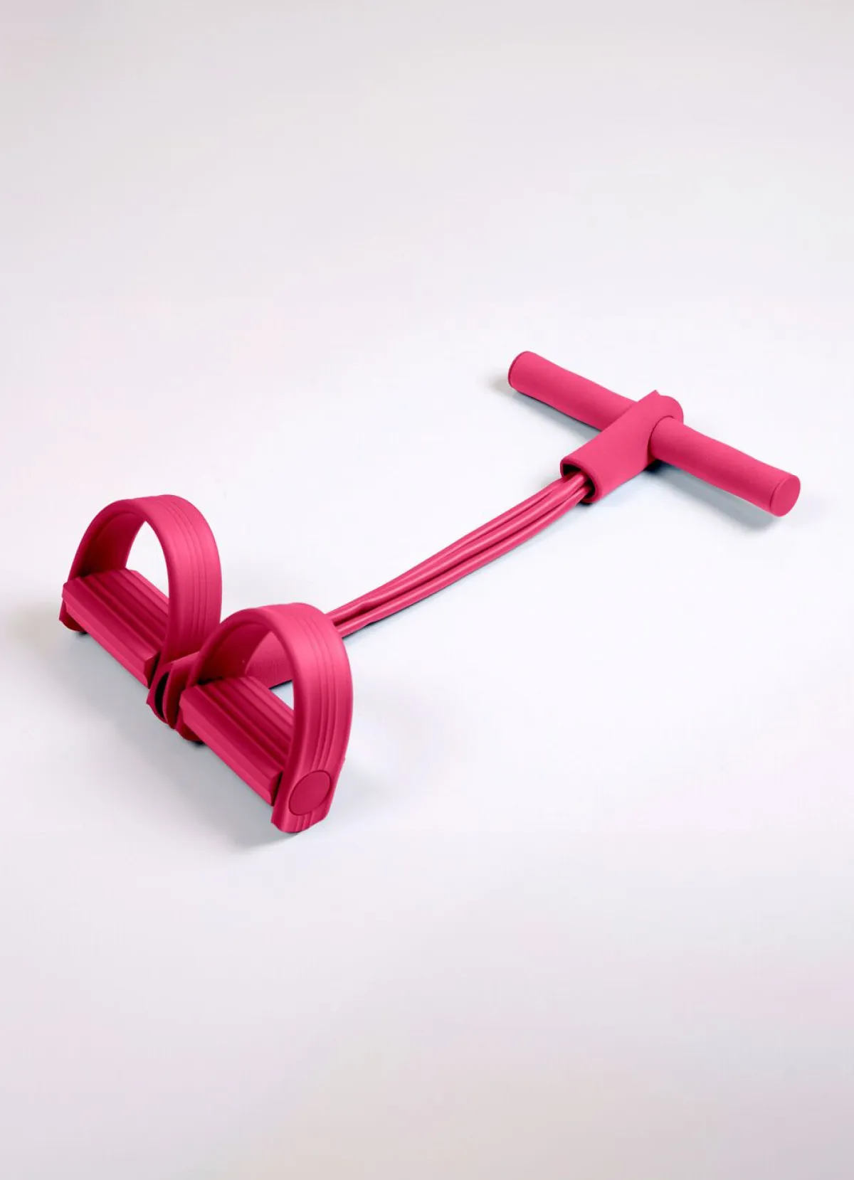 Sale BADER Gymnastiktrainer pink