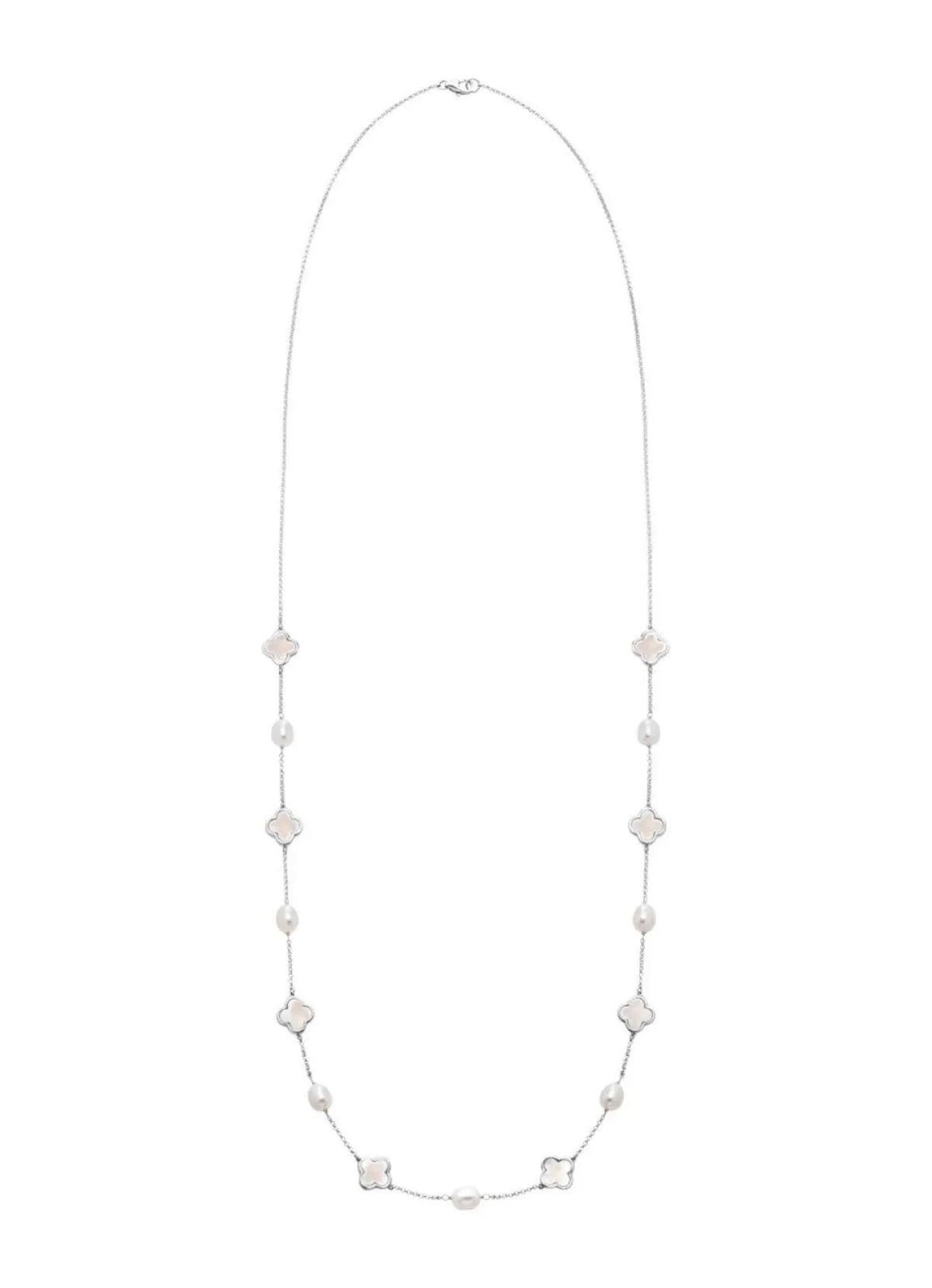Clearance BADER Halskette aus Silber