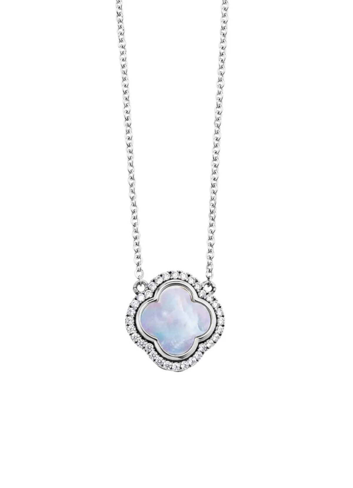 Clearance BADER Halskette Silber 925/-