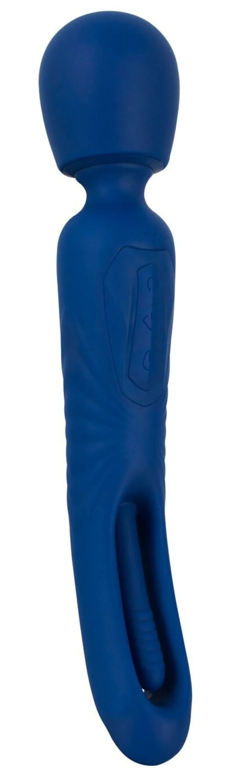 Discount BADER Handlicher 2in1 Massagestab BLAU