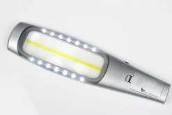 New BADER Handliche und praktische LED-Lupe