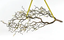 Online BADER Haselnusszweig aus hochwertigem Kunstmaterial