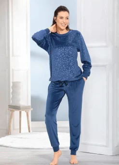 Outlet LAURINA Hausanzug von MARINE