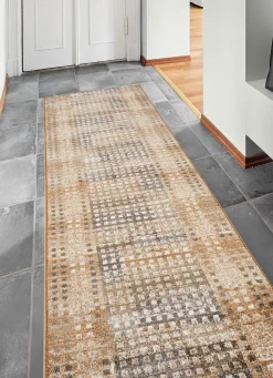 Clearance BADER Hübsche Läufer braun
