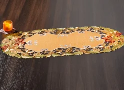 BADER Herbstliche Tisch- und Raumdekoration TERRA