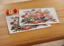Online BADER Herbstliche Tisch- und Raumdekoration BUNT