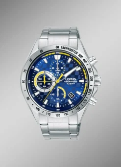 New BADER Herren-Chronograph Lorus RM311JX9
