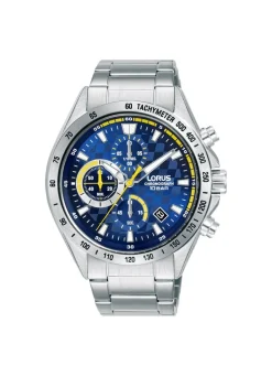 New BADER Herren-Chronograph Lorus RM311JX9