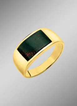 Sale BADER Herrenring aus Gold
