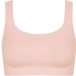 Outlet BADER Herrlich bequemes Sloggi ZERO Feel 2.0-Bustier SAND