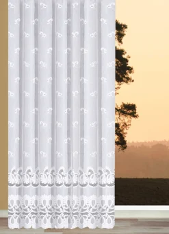 Online Webana Herrlicher Langstore WEISS