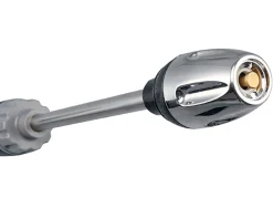 Hot BADER Hochdruckreiniger Starlyf Pressure Gun SCHWARZ-GRAU