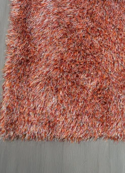 Best BADER Hochflor Brücken und Teppiche TERRA
