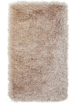 Sale BADER Hochflor Brücken und Teppiche NATUR