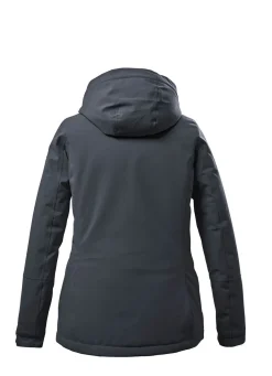 Clearance KILLTEC Hochwertige Damen-Funktionsjacke DUNKELNAVY