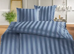 Discount BAUER CURT Hochwertige Bettwäsche aus dem Hause BAUER MARINE