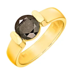 Sale BADER Hochwertiger Damenring mit Brillant
