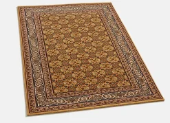 BADER Hochwertig gearbeitete Brücken und Teppiche BERBER