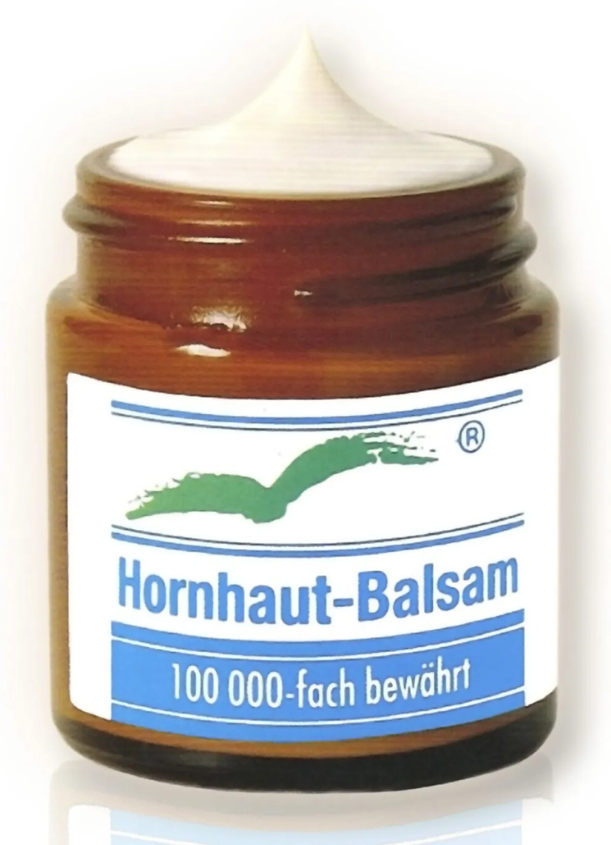 Online BADER Hornhaut-Balsam