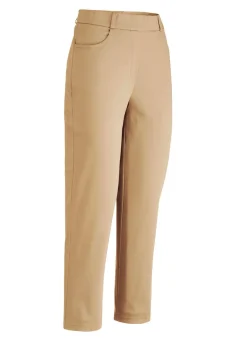 Online BADER Hose BEIGE