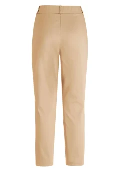 Online BADER Hose BEIGE