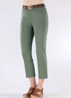 Discount BADER Hose KHAKI