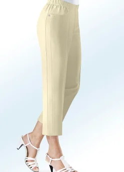 Best BADER 7/8-Hose BEIGE