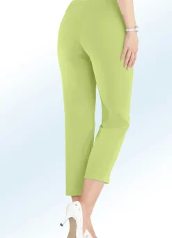 Sale BADER 7/8-Hose in 14 Farben LIMONE