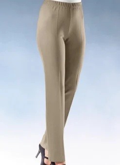 Online BADER Hose in 9 Farben SAND